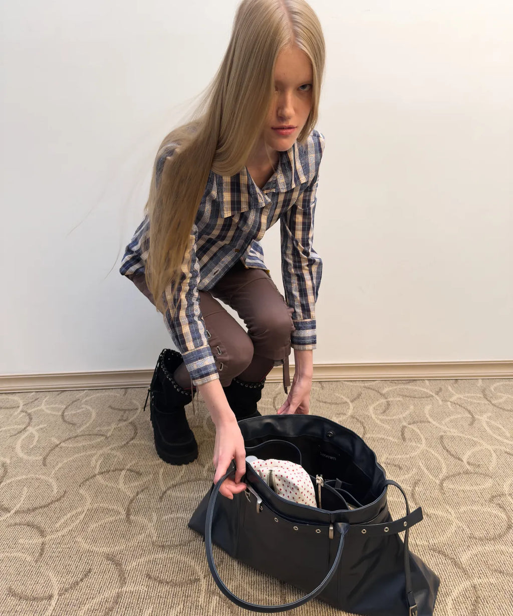 [ Pre-order ] Slacky Bag