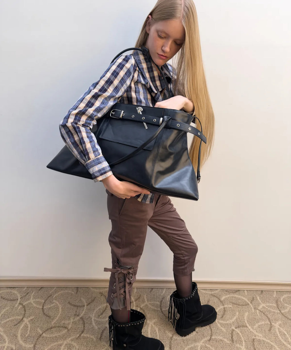 [ Pre-order ] Slacky Bag