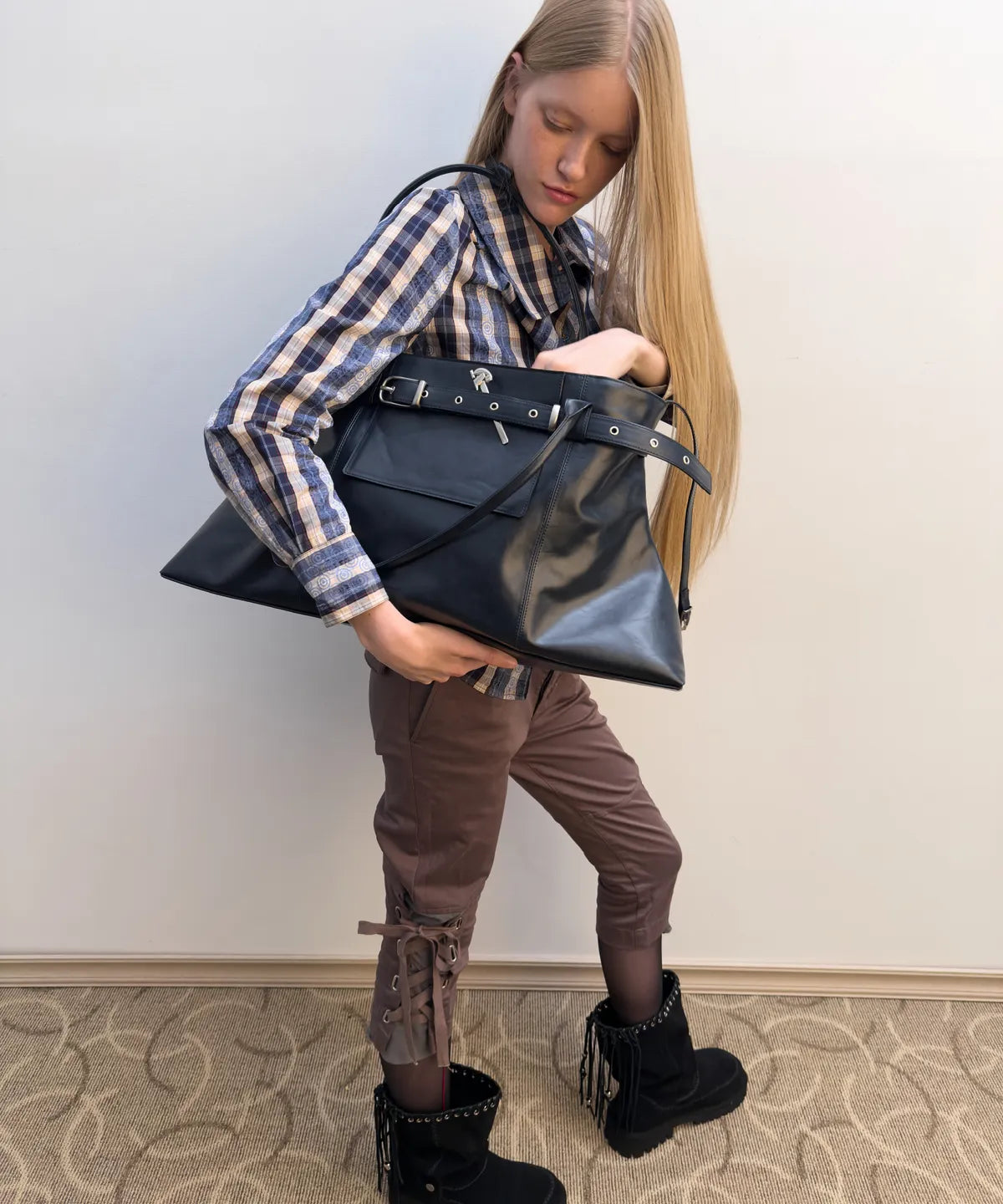 [ Pre-order ] Slacky Bag