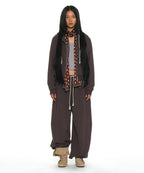 [ Pre-order ] 76 Applique Rounding Sweatpants