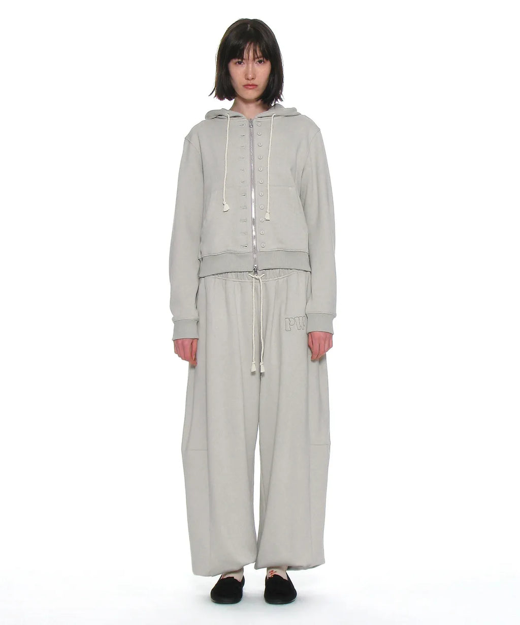 [ Pre-order ] 76 Applique Rounding Sweatpants