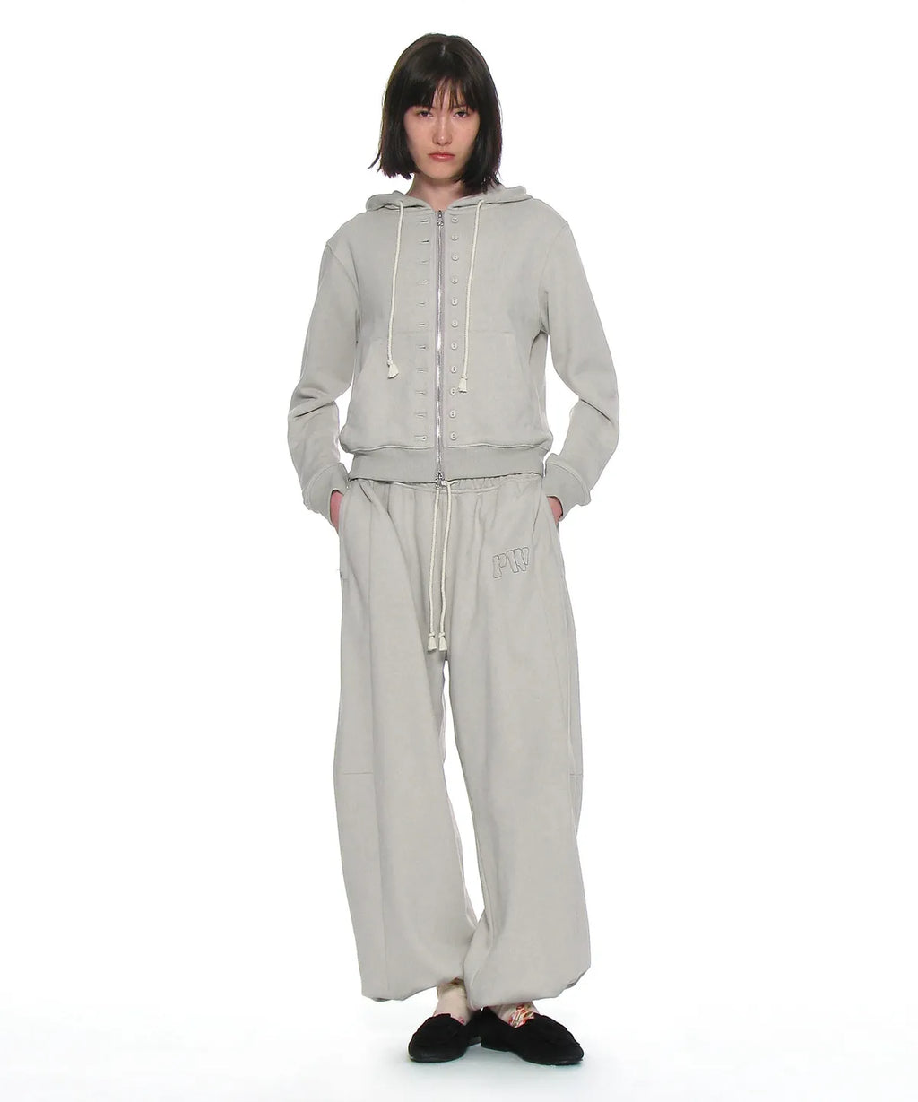 [ Pre-order ] 76 Applique Rounding Sweatpants