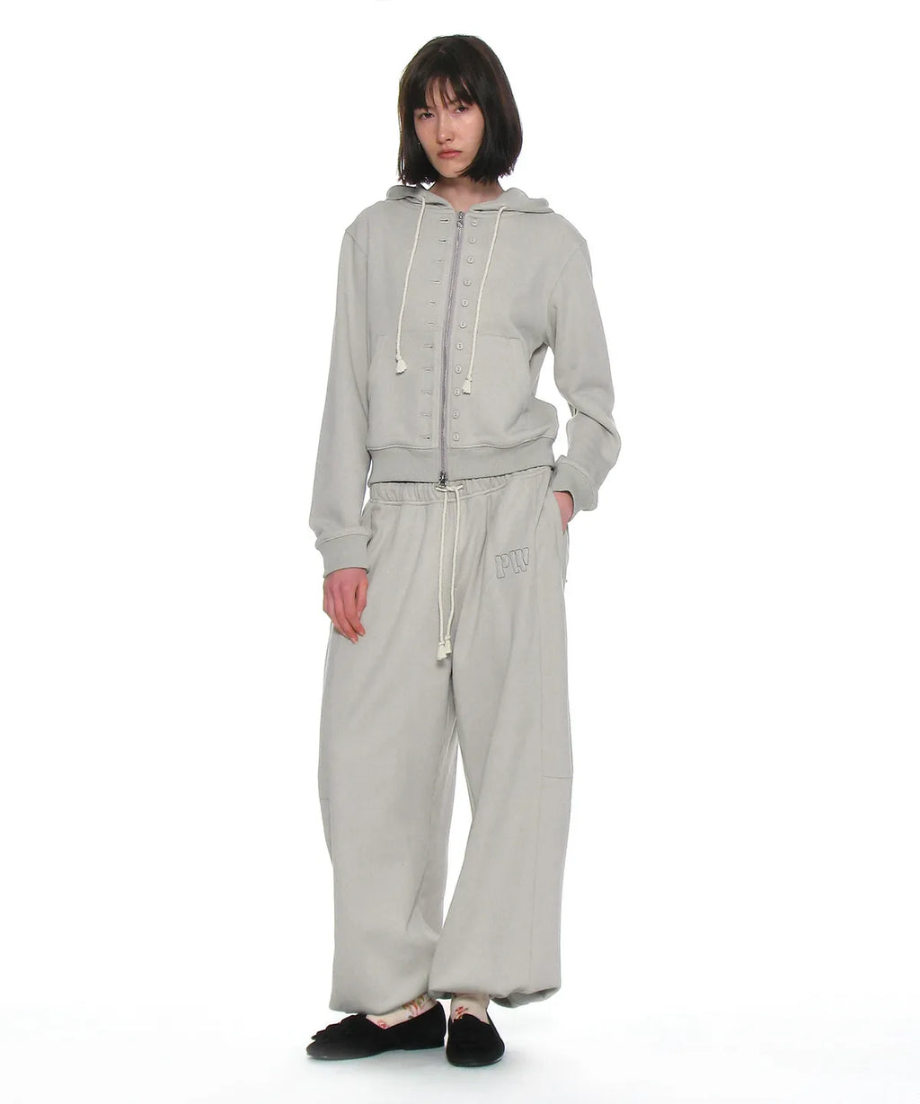 [ Pre-order ] 76 Applique Rounding Sweatpants