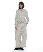 [ Pre-order ] 76 Applique Rounding Sweatpants