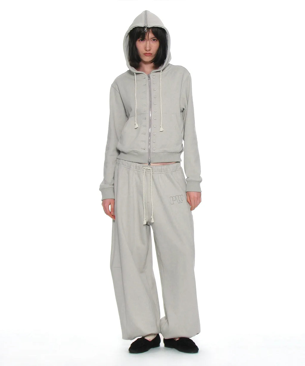 [ Pre-order ] 76 Applique Rounding Sweatpants