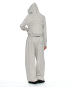 [ Pre-order ] 76 Applique Rounding Sweatpants