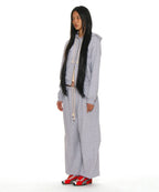 [ Pre-order ] 76 Applique Rounding Sweatpants