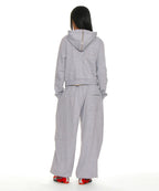 [ Pre-order ] 76 Applique Rounding Sweatpants