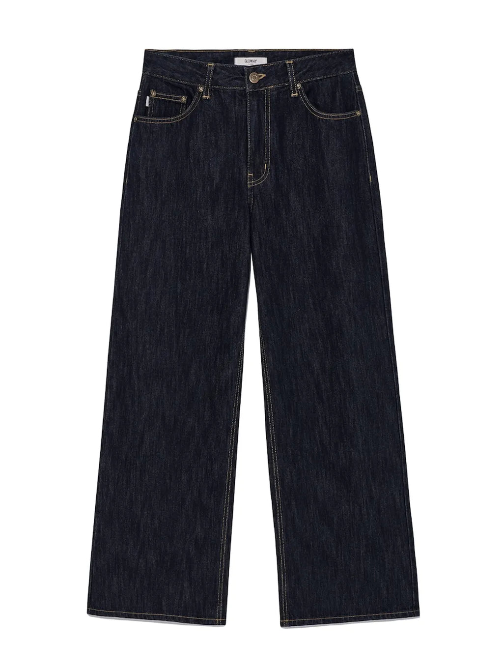 [ Pre-order ] The Hannah Jeans