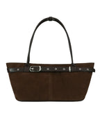 [ Pre-order ] Belted Boat Bag