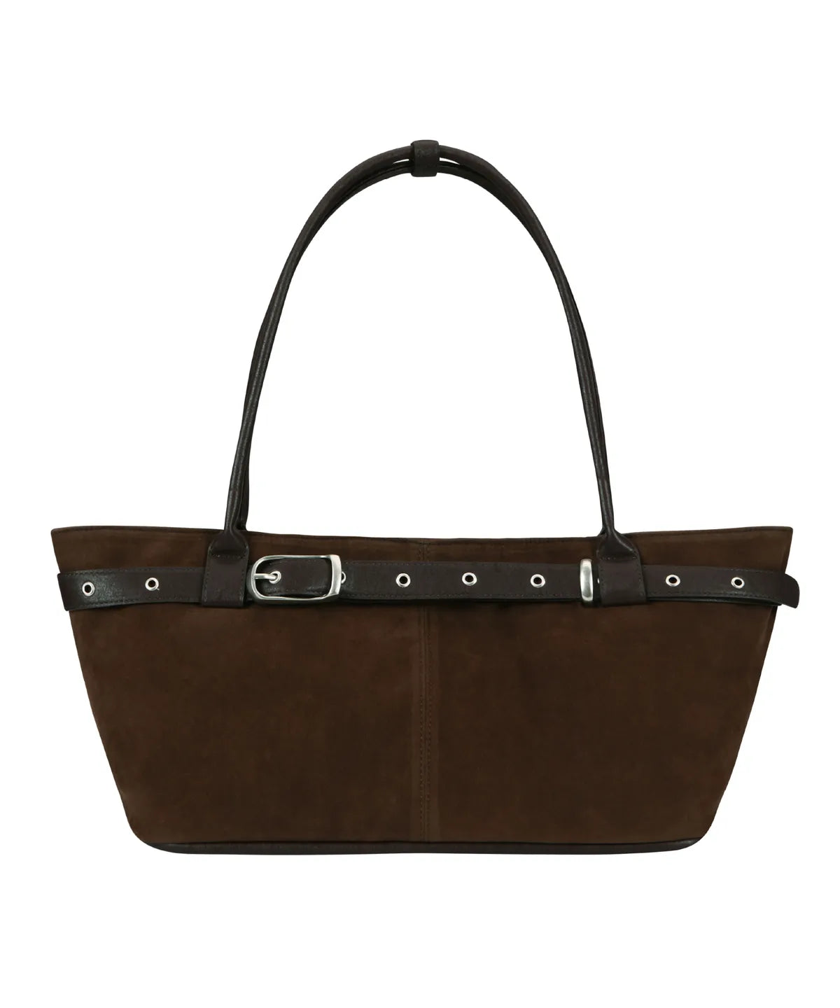 [ Pre-order ] Belted Boat Bag