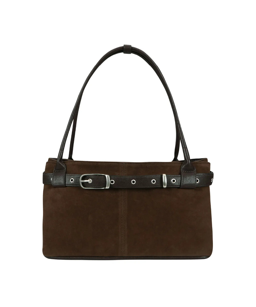 [ Pre-order ] Belted Boat Bag