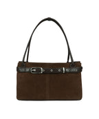 [ Pre-order ] Belted Boat Bag