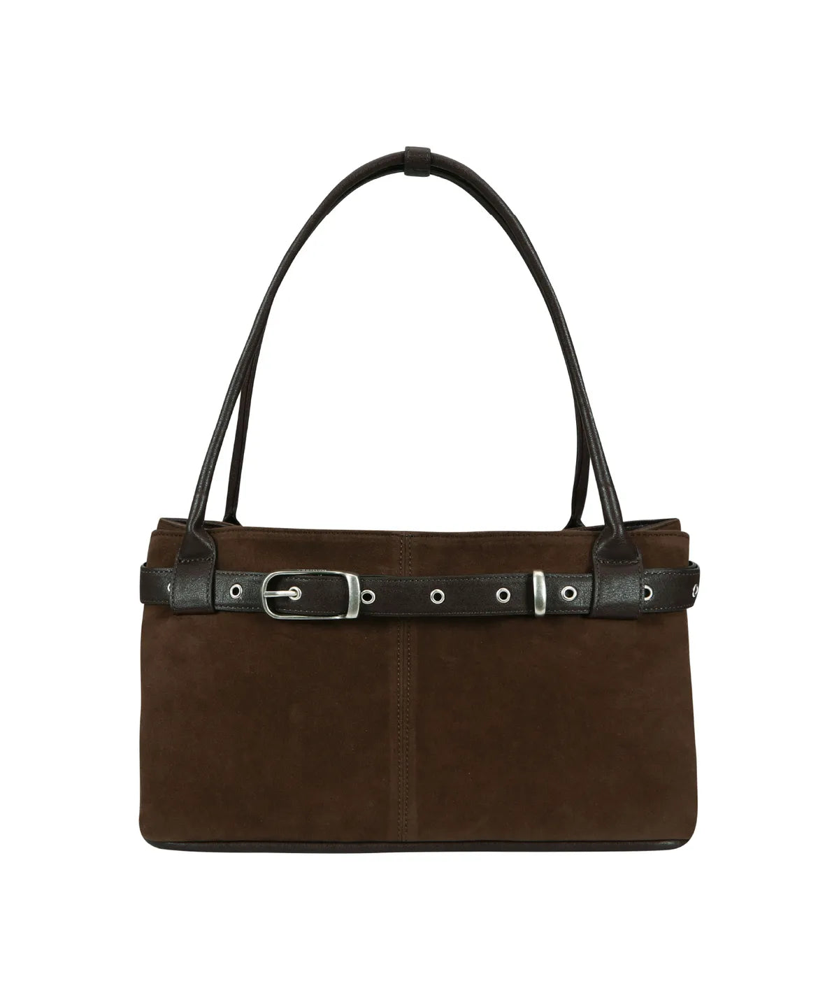 [ Pre-order ] Belted Boat Bag