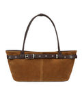 [ Pre-order ] Belted Boat Bag