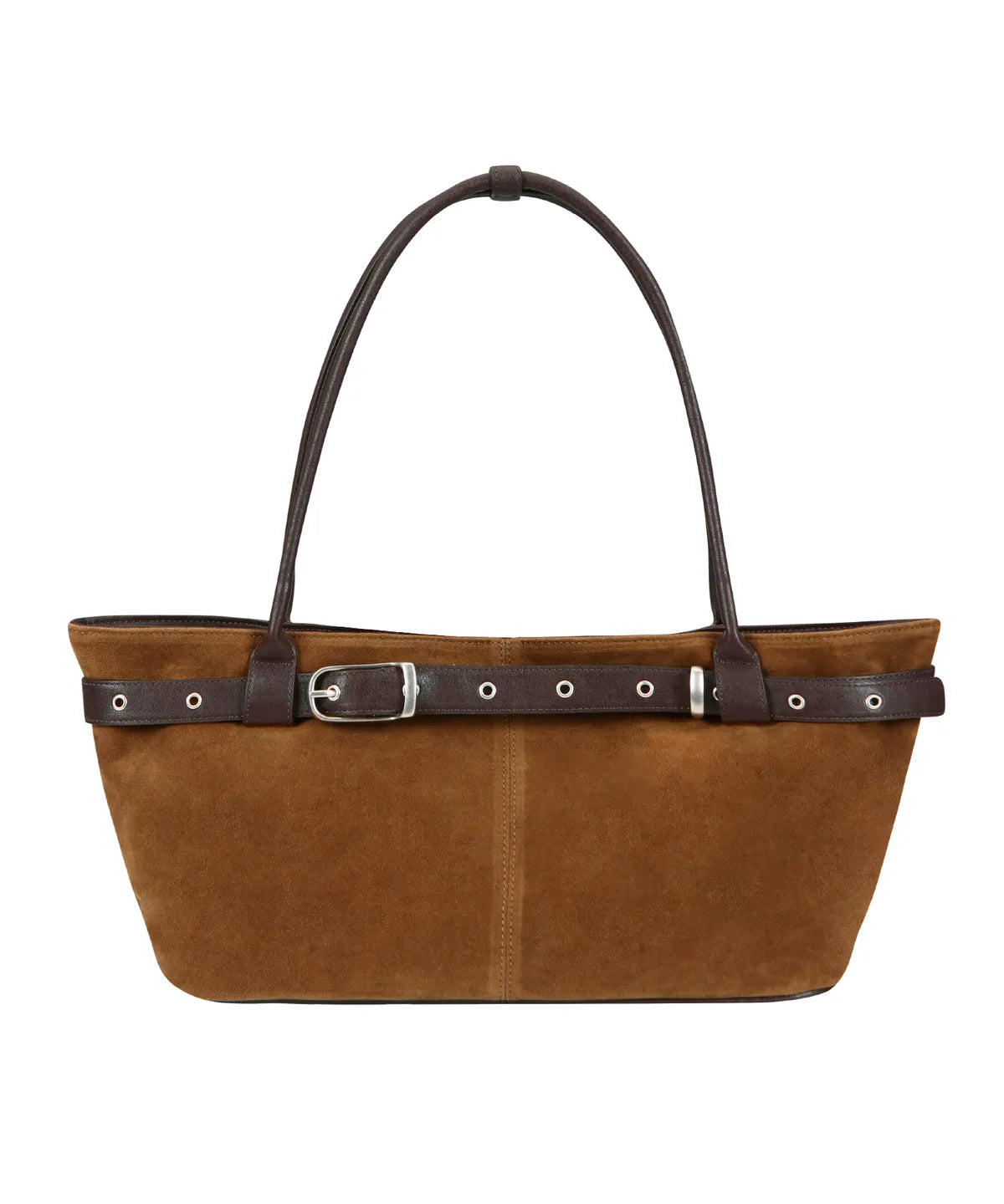 [ Pre-order ] Belted Boat Bag