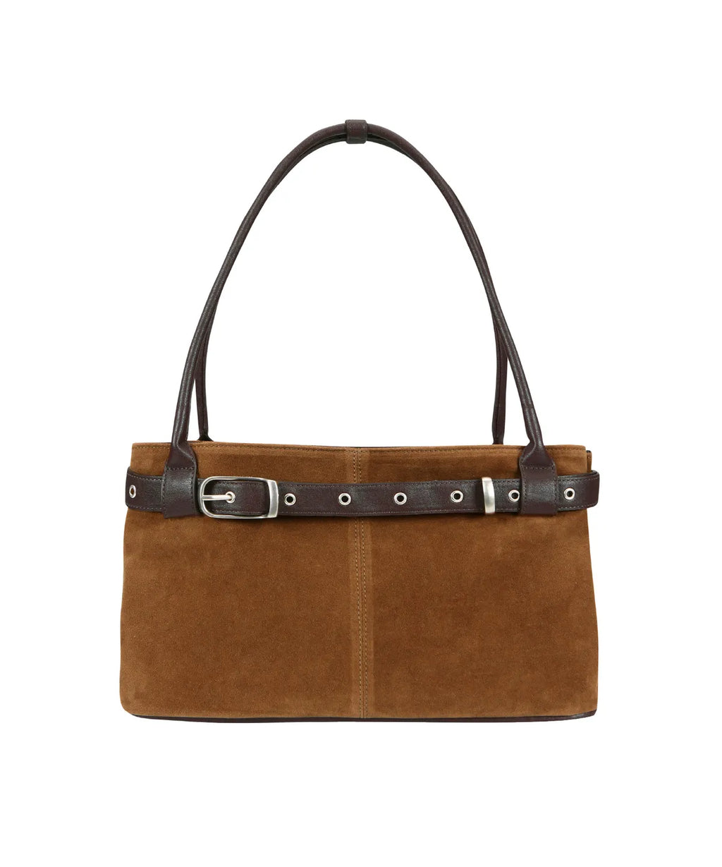 [ Pre-order ] Belted Boat Bag