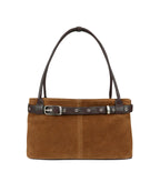 [ Pre-order ] Belted Boat Bag