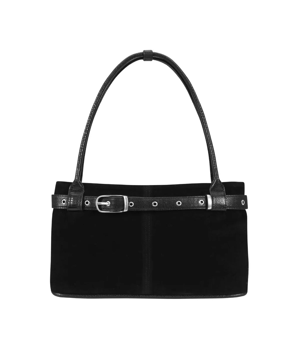 [ Pre-order ] Belted Boat Bag