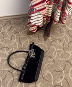 [ Pre-order ] Belted Boat Bag