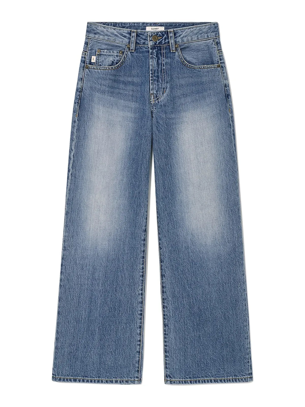 [ Pre-order ] The Hannah Jeans
