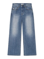 [ Pre-order ] The Hannah Jeans