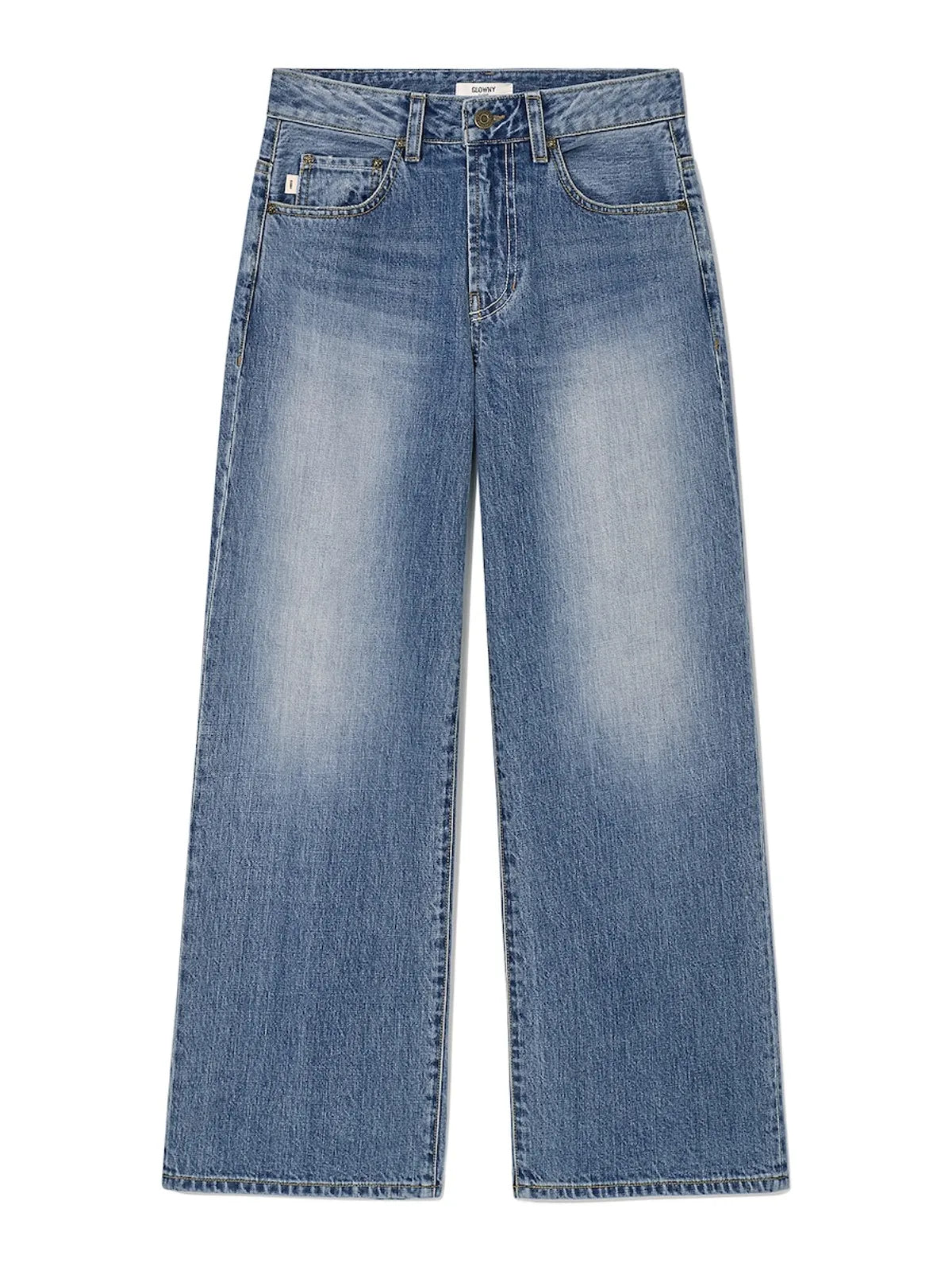 [ Pre-order ] The Hannah Jeans