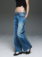 [ Pre-order ] The Hannah Jeans