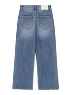 [ Pre-order ] The Hannah Jeans
