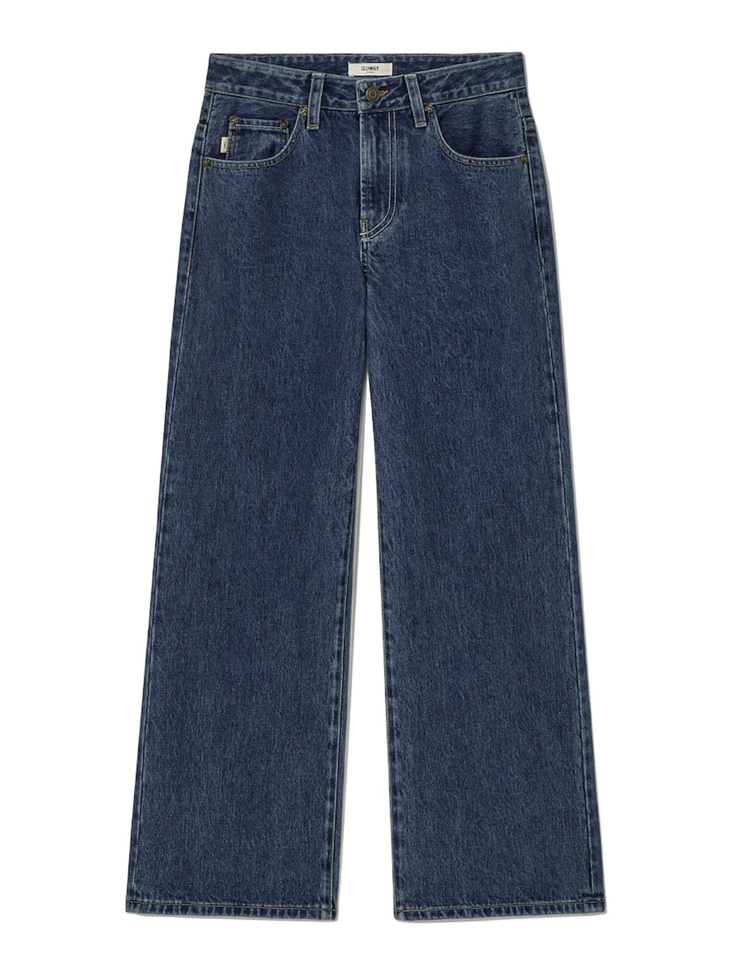 [ Pre-order ] The Hannah Jeans