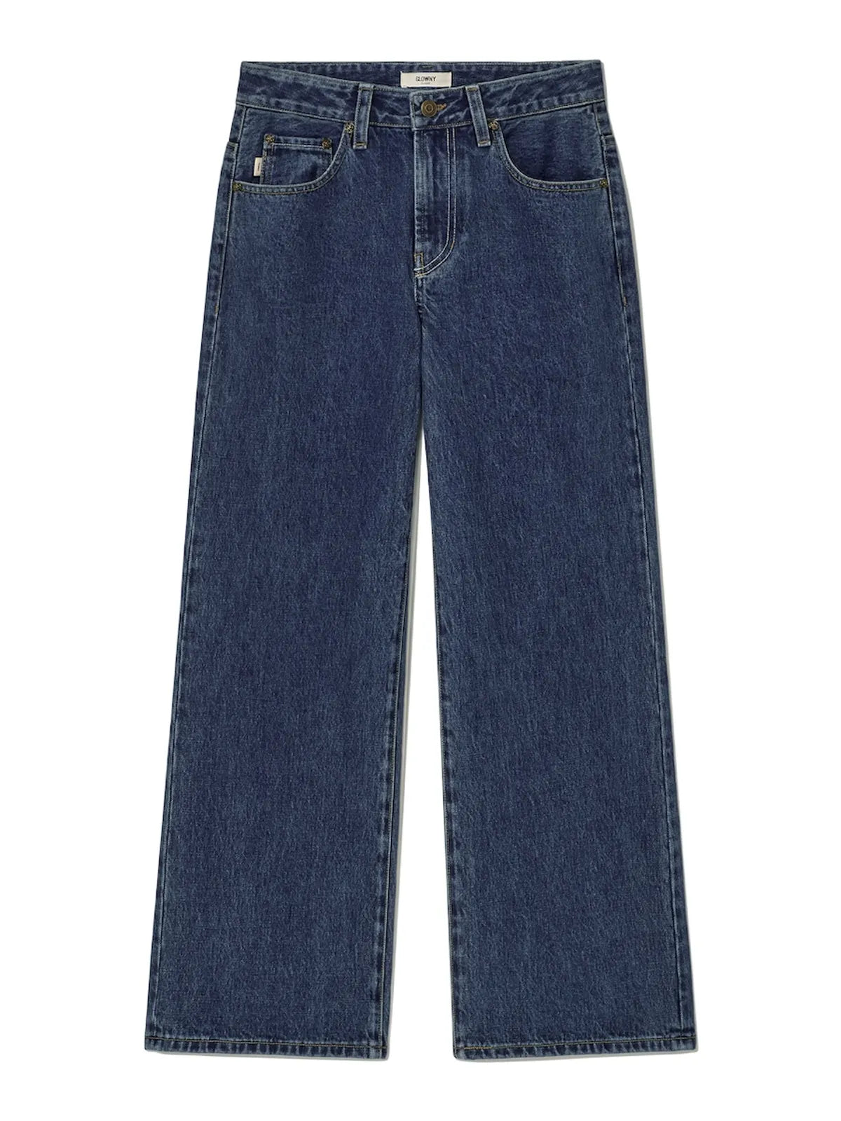 [ Pre-order ] The Hannah Jeans
