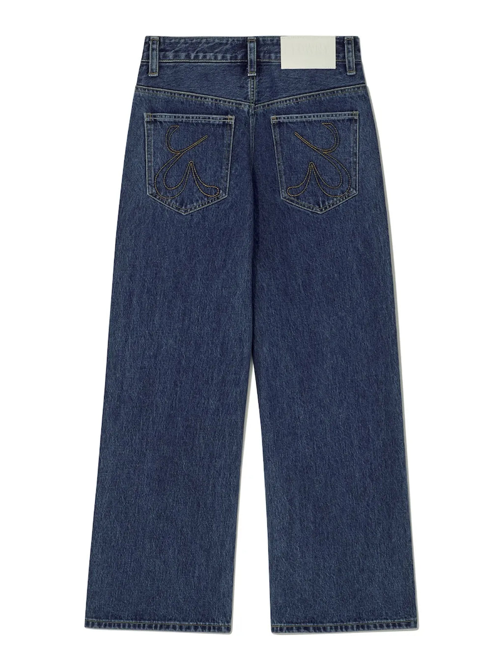[ Pre-order ] The Hannah Jeans