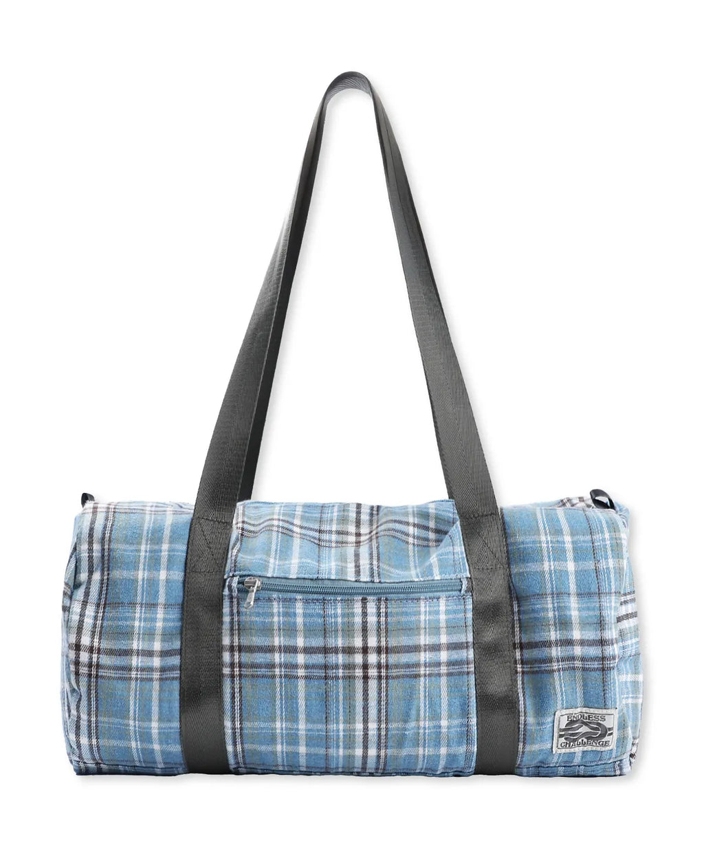 [ Pre-order ] XTA100 Check Duffel Bag