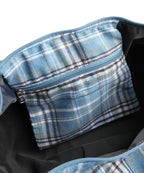 [ Pre-order ] XTA100 Check Duffel Bag