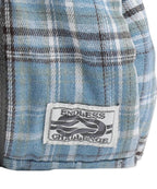 [ Pre-order ] XTA100 Check Duffel Bag