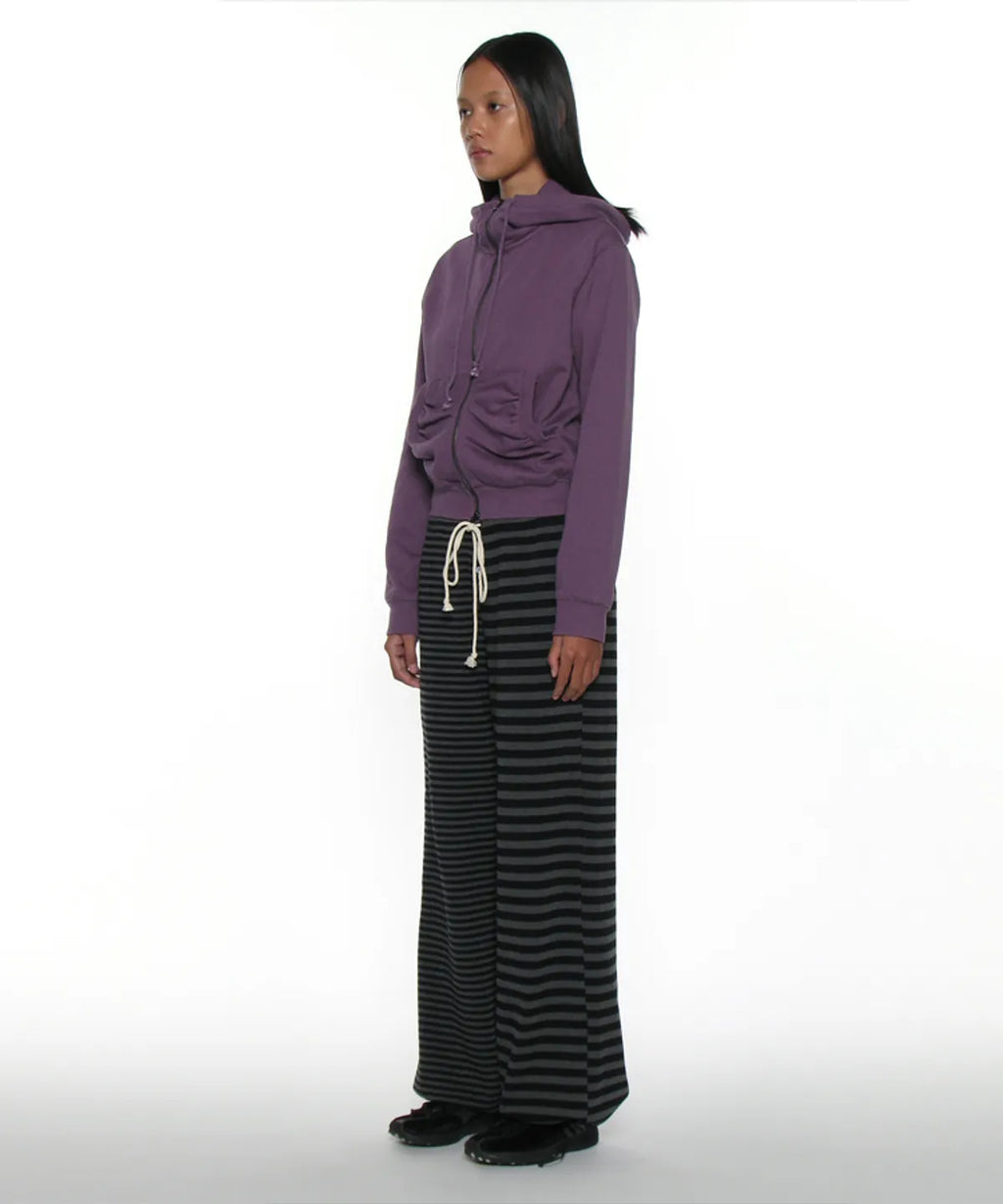[ Pre-order ] PWC Combi Stripe Sweatpants