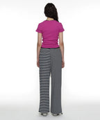 [ Pre-order ] PWC Combi Stripe Sweatpants