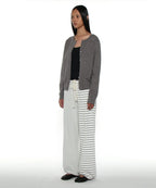 [ Pre-order ] PWC Combi Stripe Sweatpants