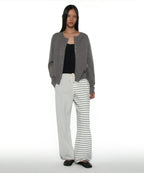 [ Pre-order ] PWC Combi Stripe Sweatpants