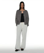 [ Pre-order ] PWC Combi Stripe Sweatpants