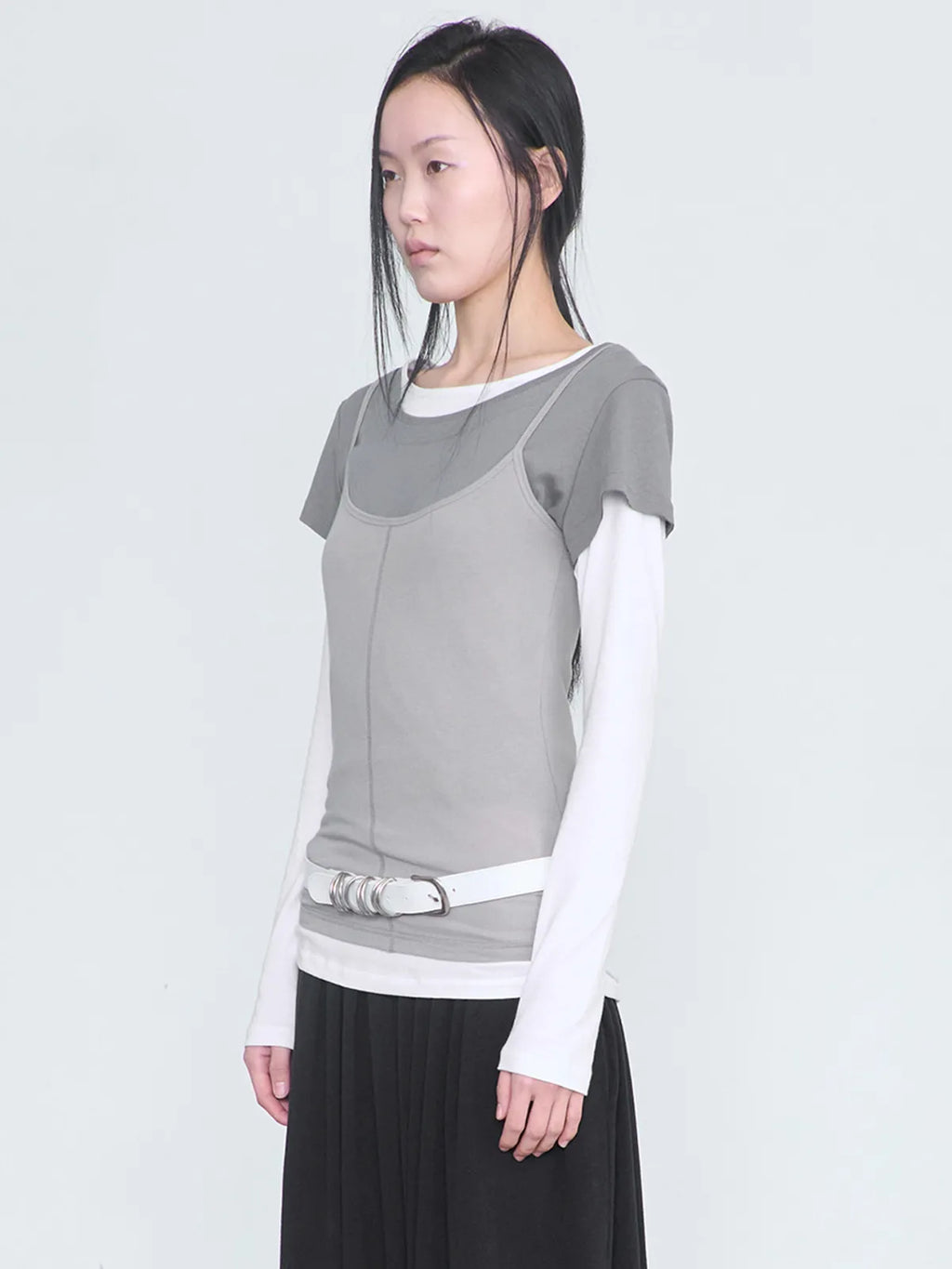 [ 店主強推 Pre-order ] Soft Long Sleeveless