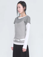 [ 店主強推 Pre-order ] Soft Long Sleeveless