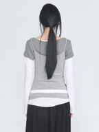 [ 店主強推 Pre-order ] Soft Long Sleeveless