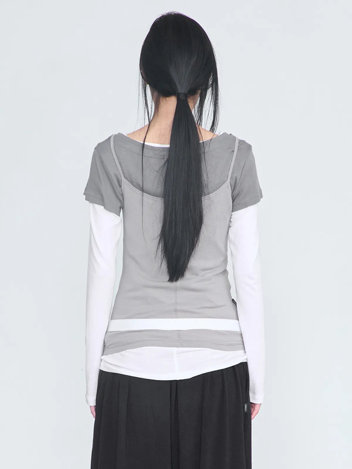[ 店主強推 Pre-order ] Soft Long Sleeveless