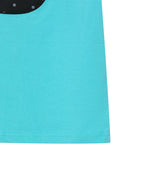 [ Pre-order ] 3 logo Dot Slim Fit T-Shirt