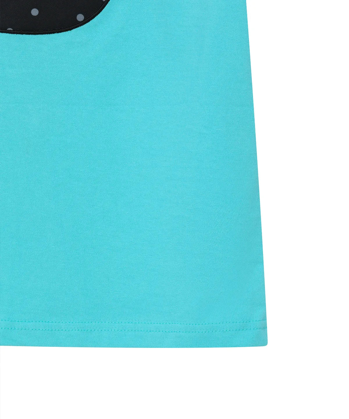 [ Pre-order ] 3 logo Dot Slim Fit T-Shirt