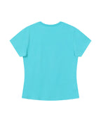[ Pre-order ] 3 logo Dot Slim Fit T-Shirt