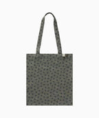 [ Pre-order ] Floral Cotton Eco Bag