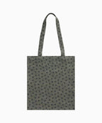 [ Pre-order ] Floral Cotton Eco Bag