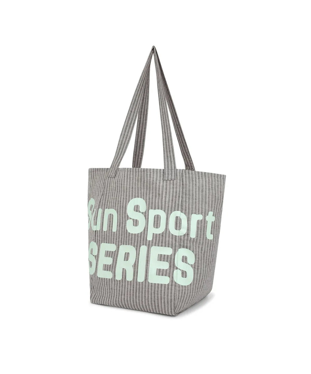 [ Pre-order ] SSS Cotton Tote